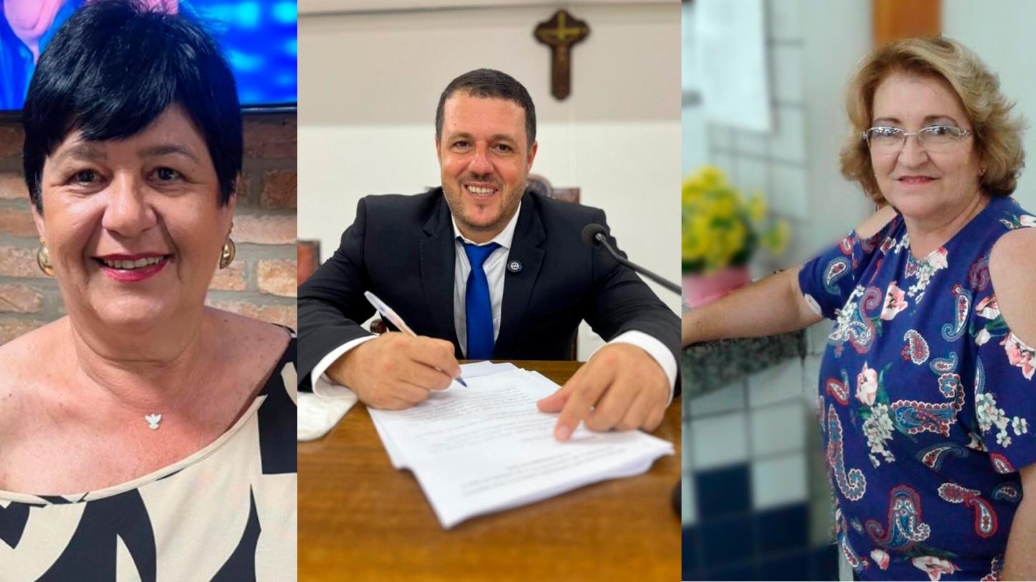 Sessão solene reconhece mulheres que marcaram a história de Olímpia, terça (21)