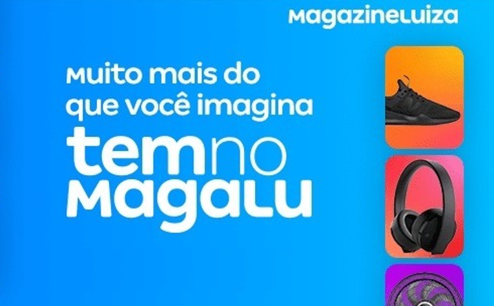 Top Ofertas Magazine Luiza! Correee que é por tempo limitado!