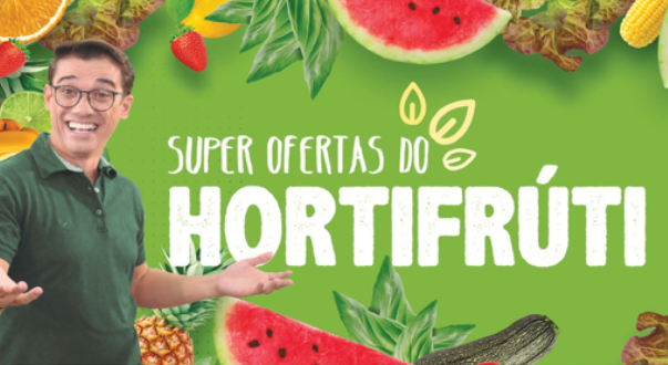 Começou a Semana de Ofertas Fresquinhas no Proença Supermercados! ✨🛒