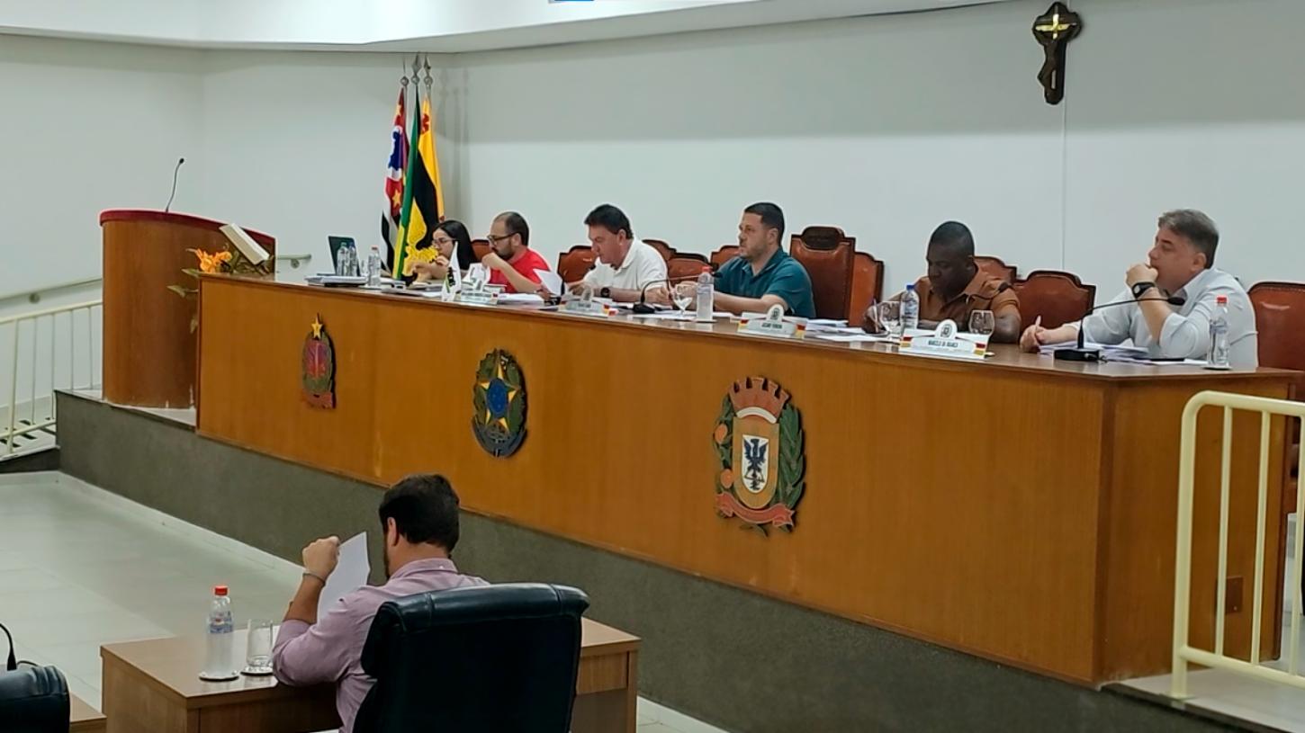 Seis novas leis de autoria legislativa aprovadas com impacto no cotidiano