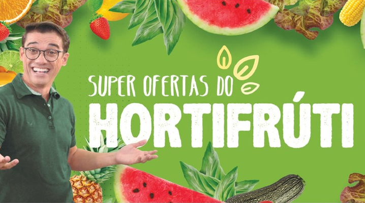 Semana de Ofertas Fresquinhas no Proença Supermercados SP! ✨🛒