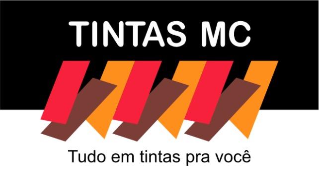 Faça Parte Do Time Tintas Mc!