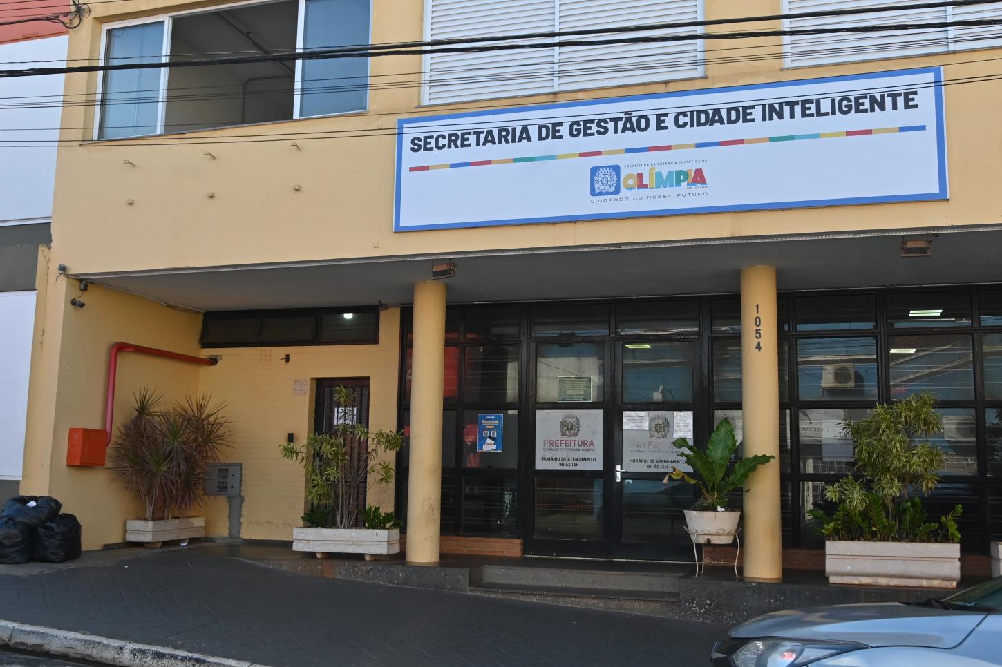 Prefeitura informa sobre mudança de endereço do Atendimento ao Cidadão para emissão do IPTU Digital e outros serviços