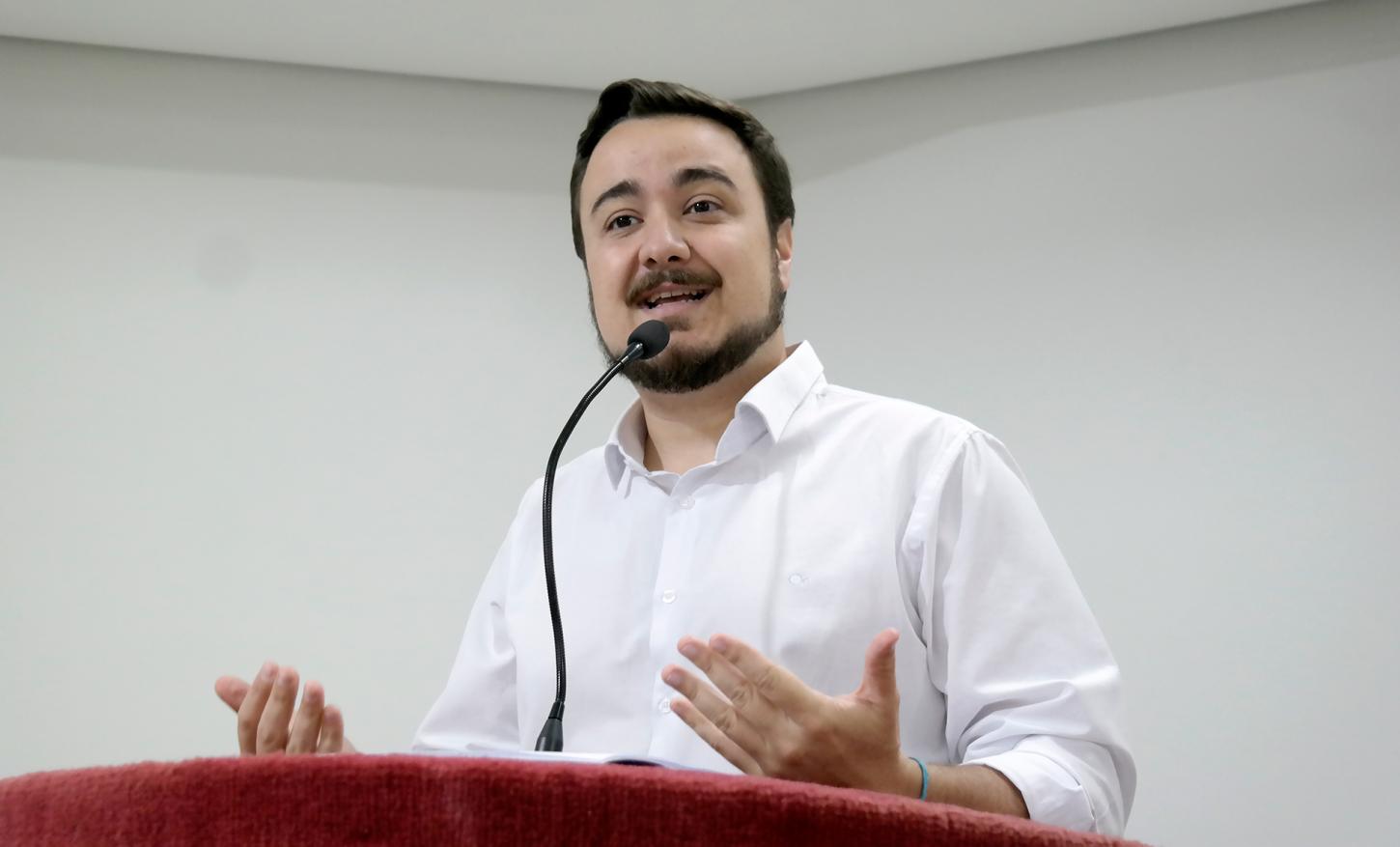 Sessão solene nesta sexta marca entrega de votos de aplausos em Olímpia