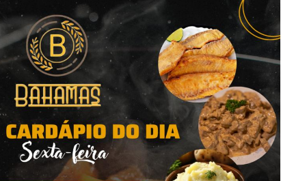 Bahamas Aposta Em Marmitex Fit E Cardápio Variado Para Conquistar Clientes Em Olímpia