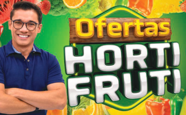 Chegou A Segunda E Terça Verde Do Proença Supermercados! 🍉🥦