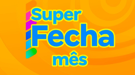 Chegou O Fecha Mês Do Magazine Luiza! 💙🔥