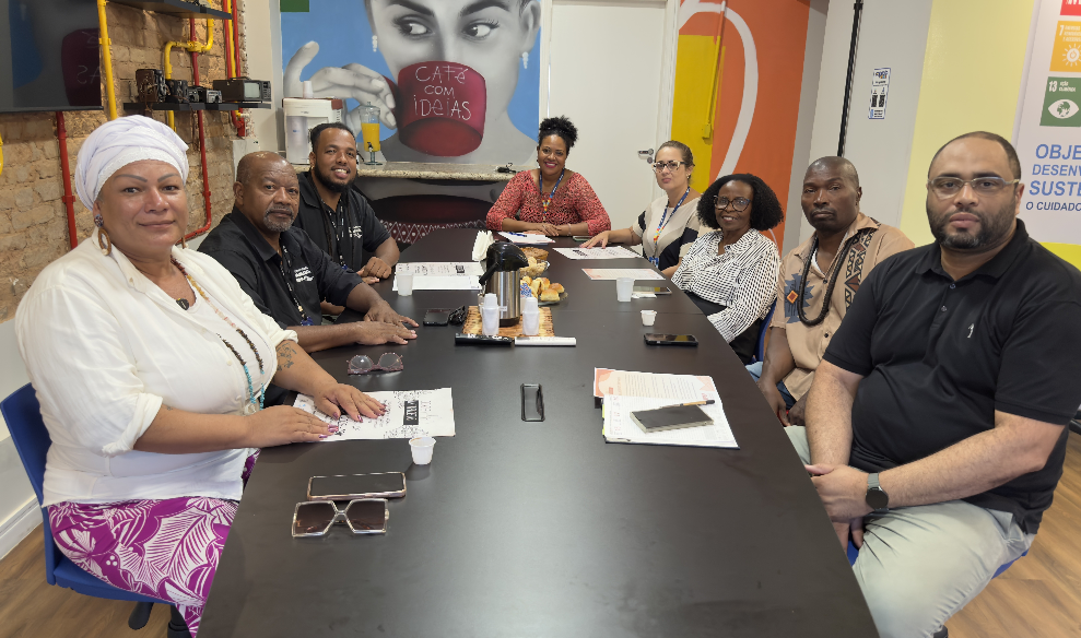 Cidade Antirracista: Olímpia adere ao programa de igualdade e enfrentamento ao racismo do MPSP