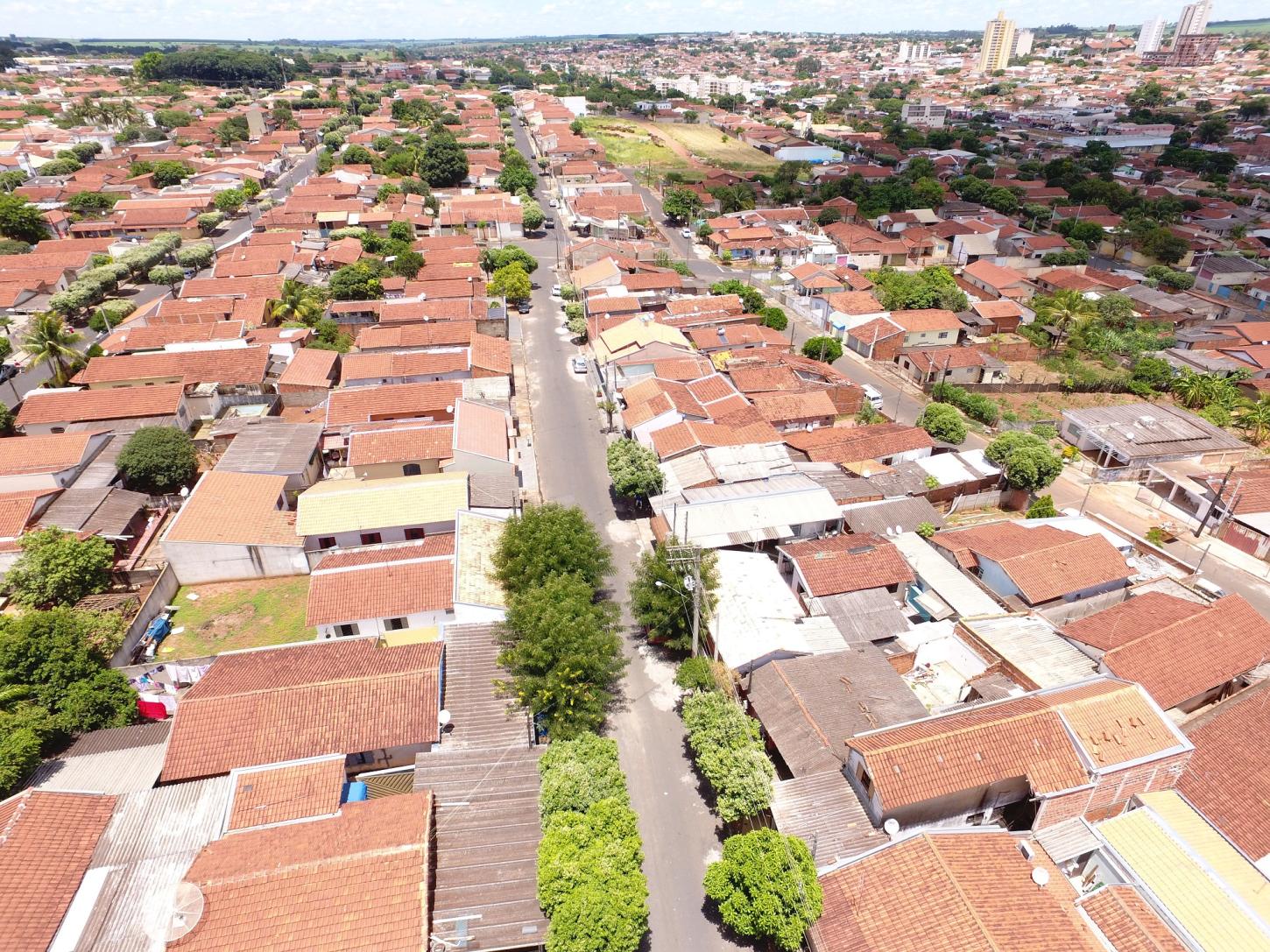 Habita+Olímpia: CDHU abre licitação para reforma e melhorias de 124 casas do Boa Esperança