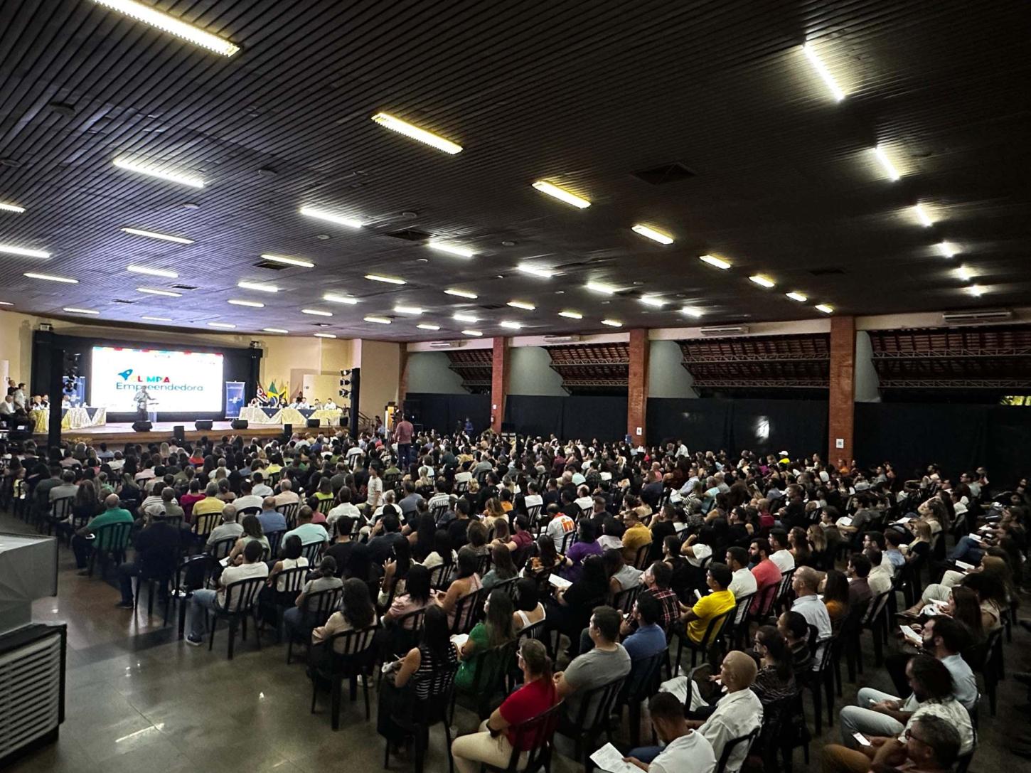 Lançamento do Olímpia Mais Empreendedora 2.0 confirma palestra referência com Erik Penna e reforça convite aos empreendedores