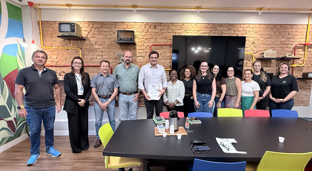 Prefeitura reforça cuidado à pessoa idosa com estimativa de repasse de mais de R$620 mil em nova parceria com o Abrigo São José