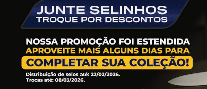 Proença Supermercados Traz Ofertas Imperdíveis E Amplia Promoção De Selinhos