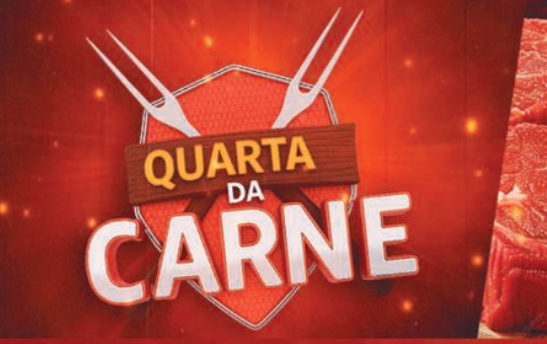 Quarta da Carne é no Proença Supermercados! 🔥🍖
