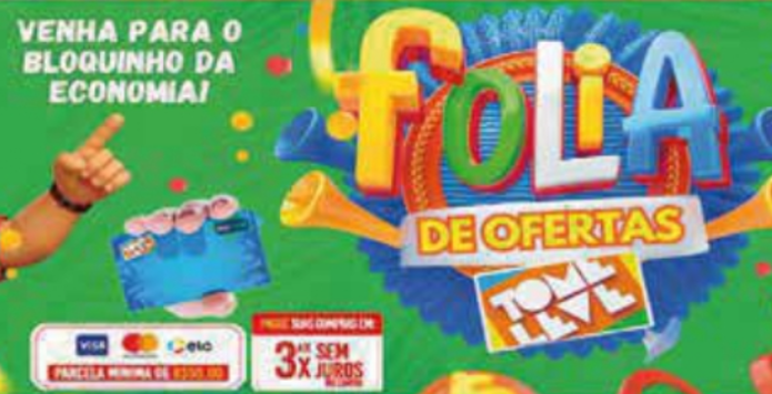 Tome Leve Destaca Ofertas Especiais E Quinta Da Carne Com Preços Imperdíveis