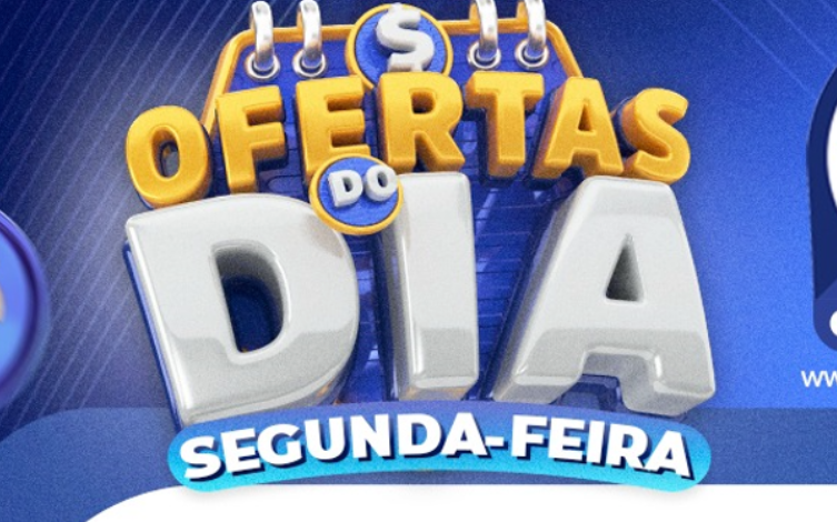 Um Bom Dia Começa Com Economia No Proença Supermercados!