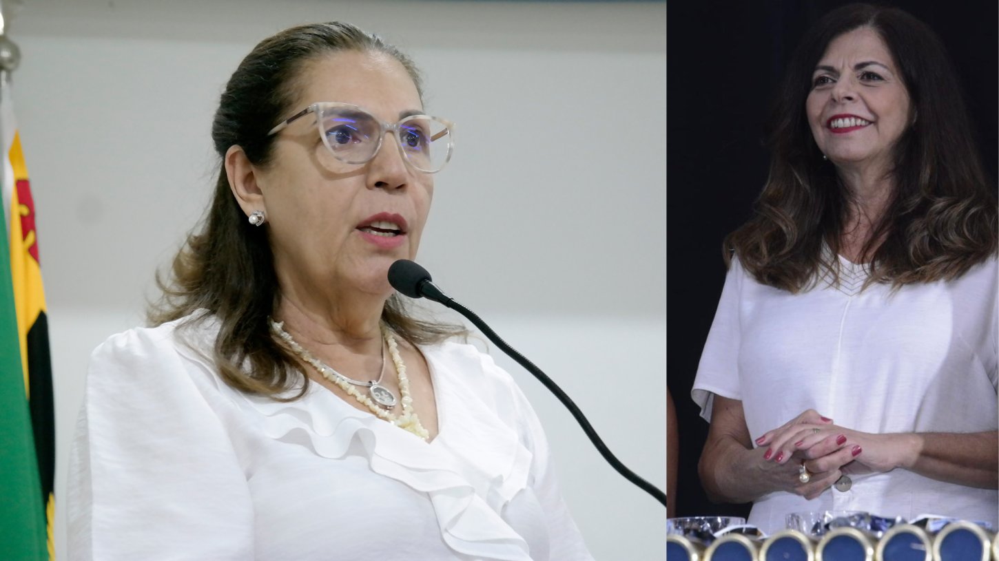 Câmara homenageia professora Dulce Berti em sessão solene