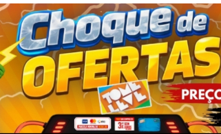  Choque De Ofertas E Sexta Do Churrasco Agitam Olímpia