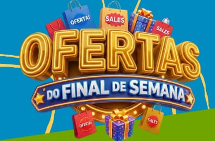 Confira As Super Ofertas De Fim De Semana No Supermercado Pompêo! 🛒🔥