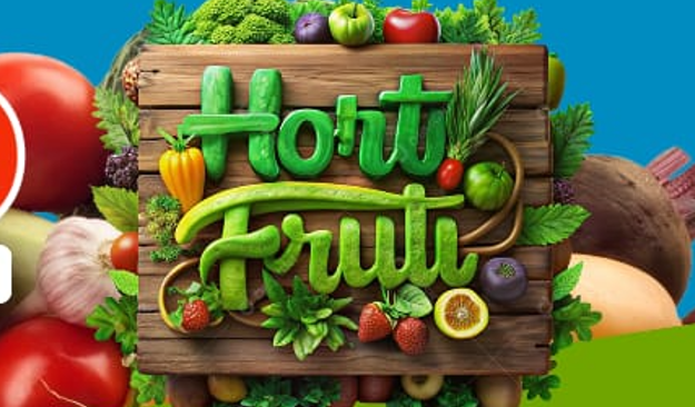 Hortifruti fresquinho é no Supermercado Pompêo! 🍊🥦