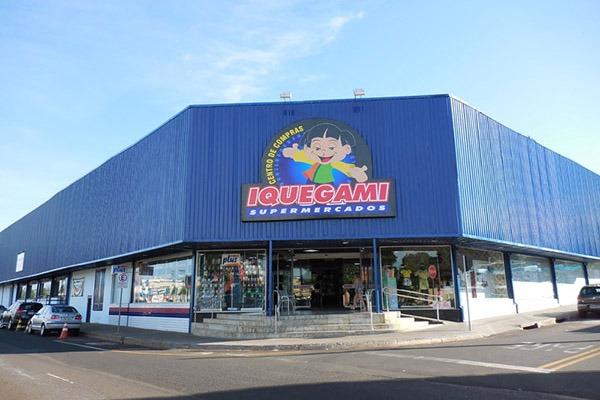 Iquegami Supermercados celebra o Dia Internacional da Mulher com café da manhã gratuito