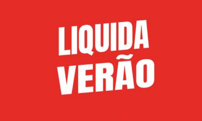 Liquida Verão Lojas Édmais