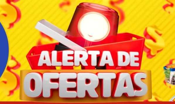 Ofertas especiais desta segunda-feira no Sanita Supermercados! 🛒🤑