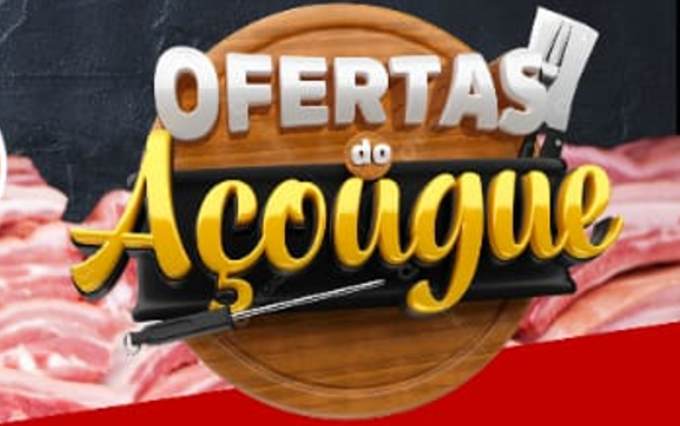 Ofertas imperdíveis no açougue do Supermercado Pompêo!🥩🔥