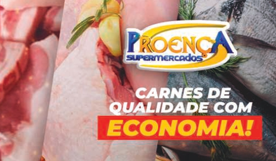 Quarta da Carne é no Proença Supermercados! 🔥🥩