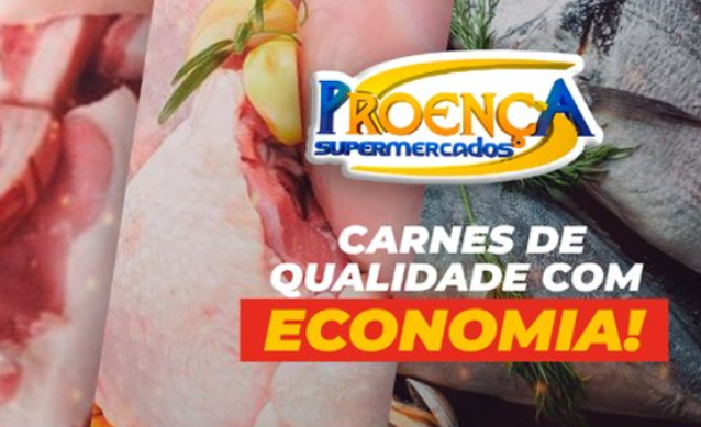 Quarta da Carne é no Proença! 🔥🥩