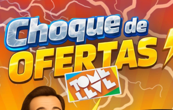 SEGURA ESSE IMPACTO! ⚡💥