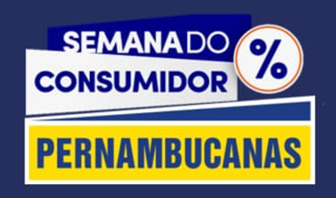 Semana Do Consumidor Pernambucanas! 🔥