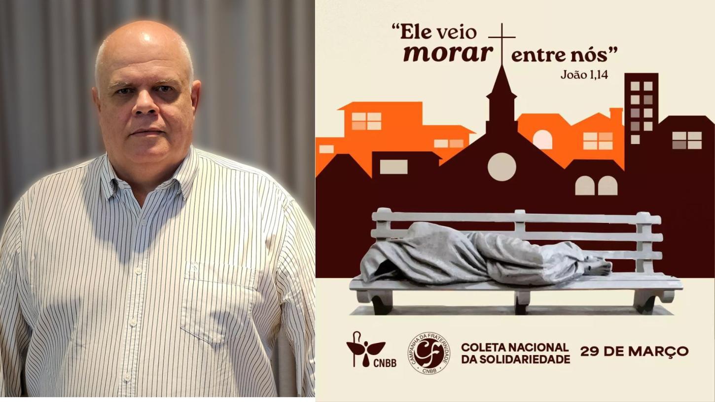 Sessão solene marca início da Campanha da Fraternidade 2026 em Olímpia, quarta (4)