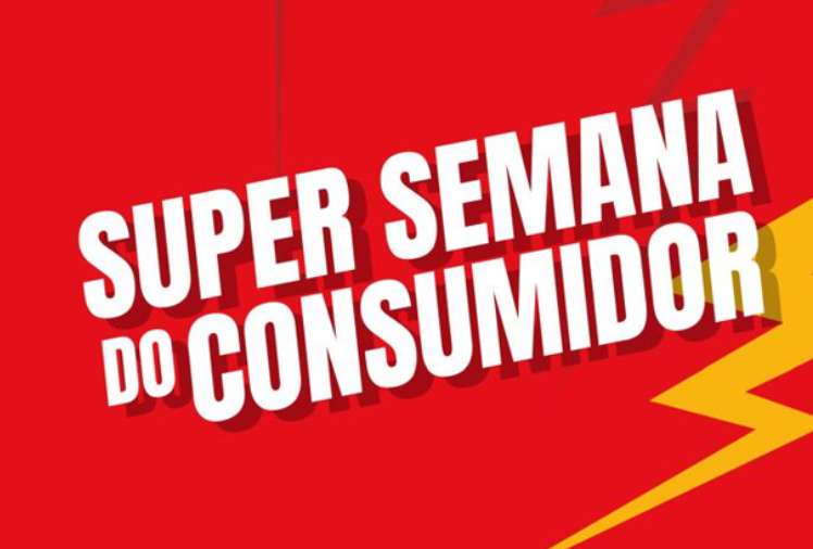 Super Semana Do Consumidor Édmais! ⚡