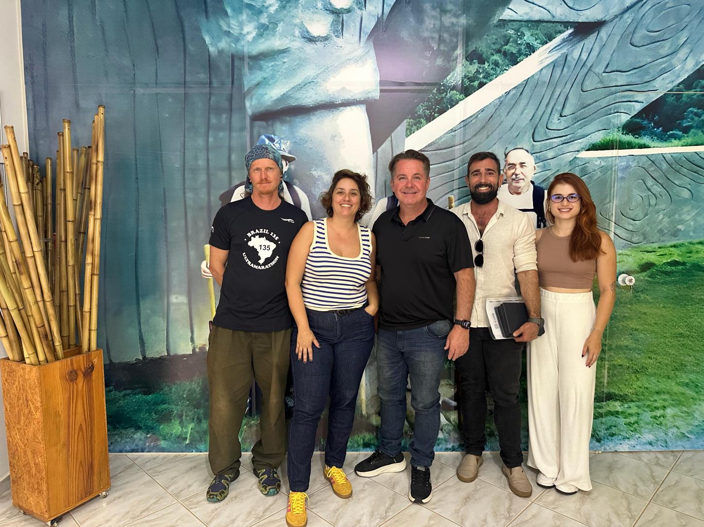 Caminho da Fé: Olímpia apresenta projeto para integrar rota peregrina e aposta no turismo religioso