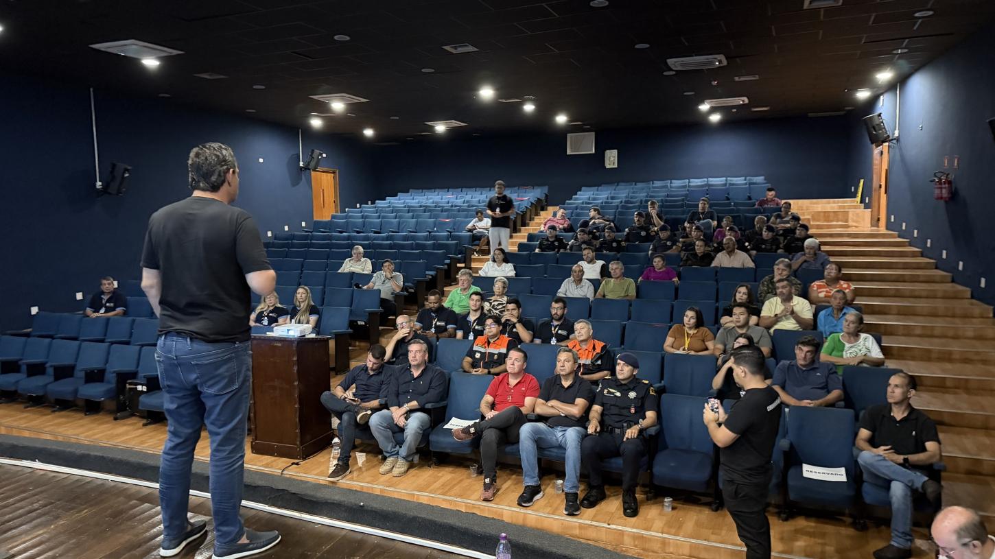 CEP Rural Digital apresenta balanço com mais de 500 propriedades cadastradas e reforço da segurança no campo