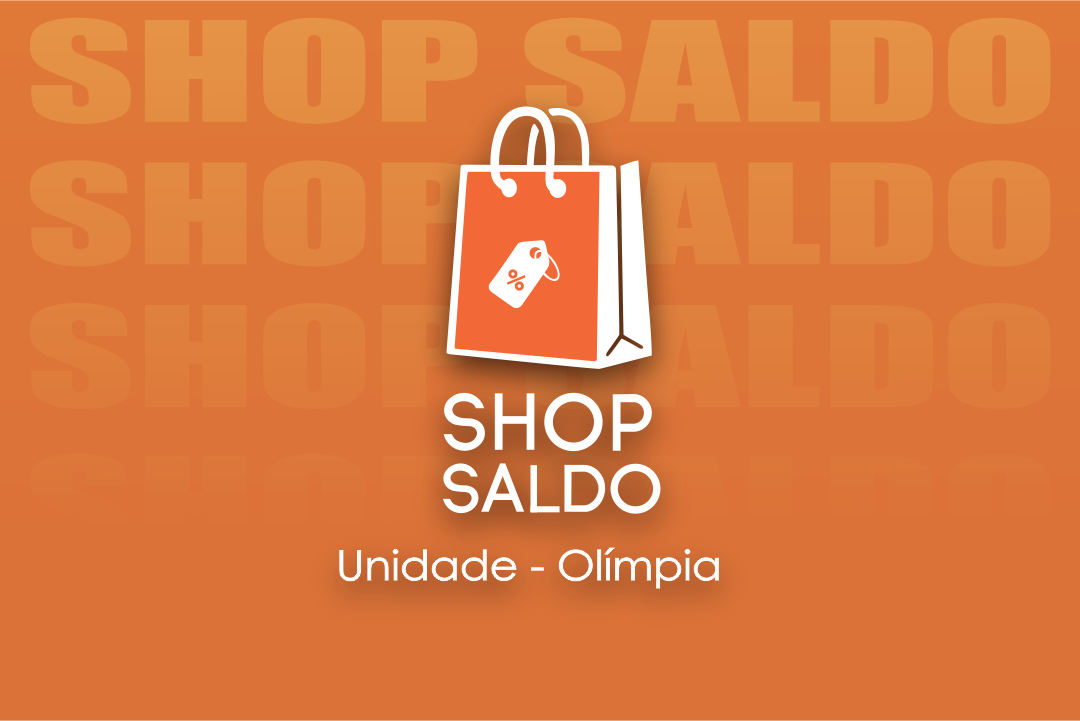CHEGOU UM CAMINHÃO CHEIO DE NOVIDADE NA SHOP SALDO!