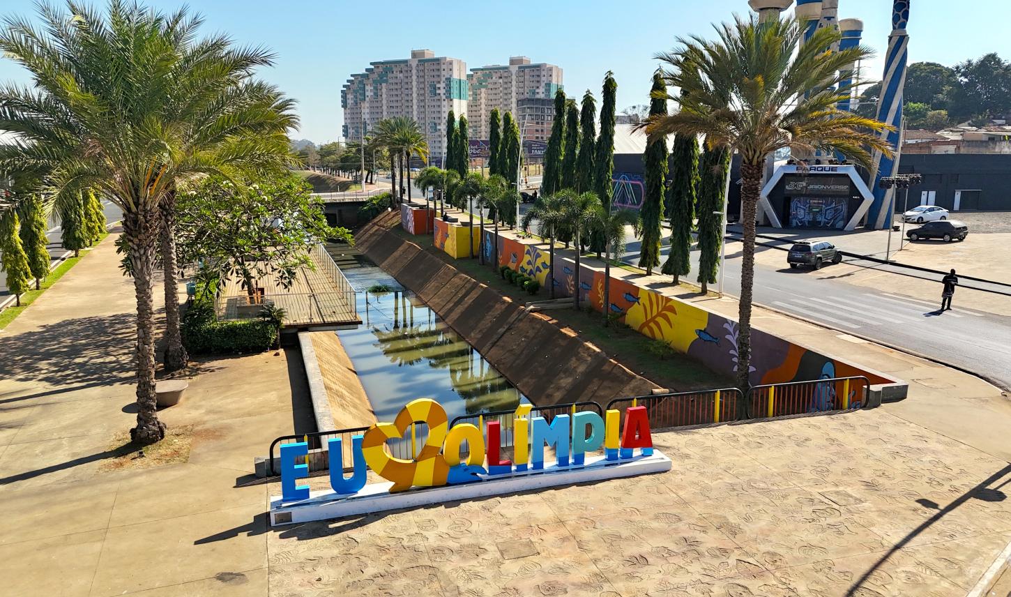 Com certificação oficial, Olímpia se consolida como referência no Mapa do Turismo Brasileiro