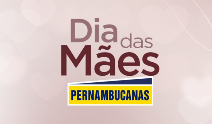 Dia Das Mães É Na Pernambucanas!💖🎁