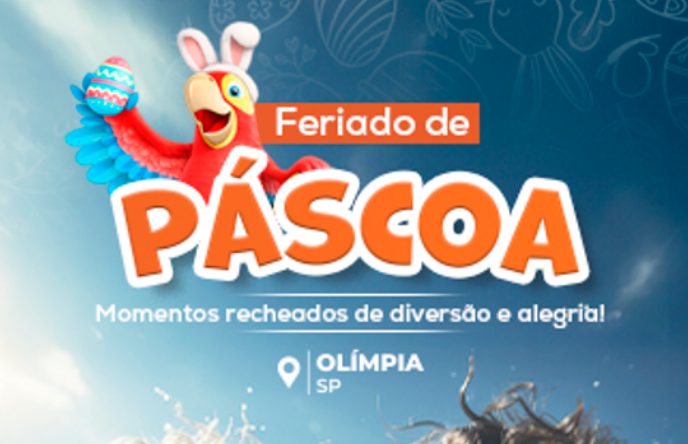 Enjoy Hotéis & Resorts Prepara Imersão Temática E Gastronomia Exclusiva Para A Semana Santa 