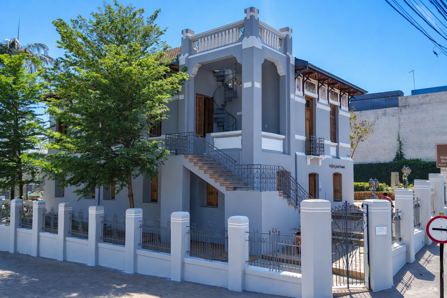 Exposição inédita “Visualidades Franciscanas” estreia nesta sexta, 24, no Museu de Arte Sacra de Olímpia