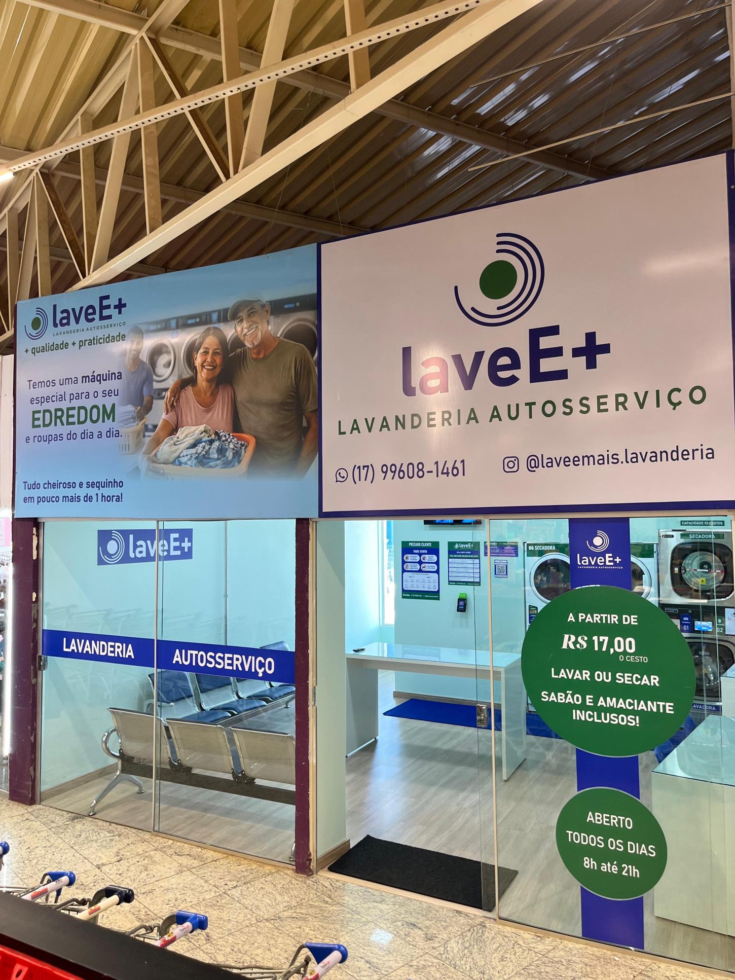 Lavee+ Chega Ao Iquegami Harmonia E Traz Praticidade Para O Dia A Dia Dos Moradores De Olímpia