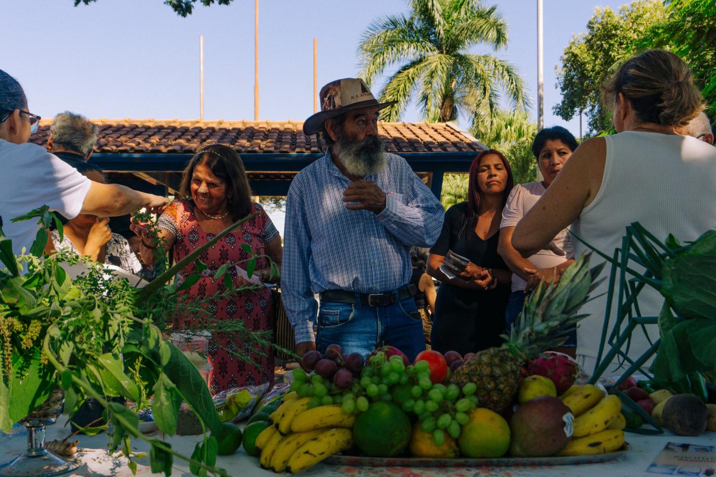 Mais De 150 Atendimentos Gratuitos Marcam Feira Vida E Saúde Em Ribeiro Dos Santos ✨🌿