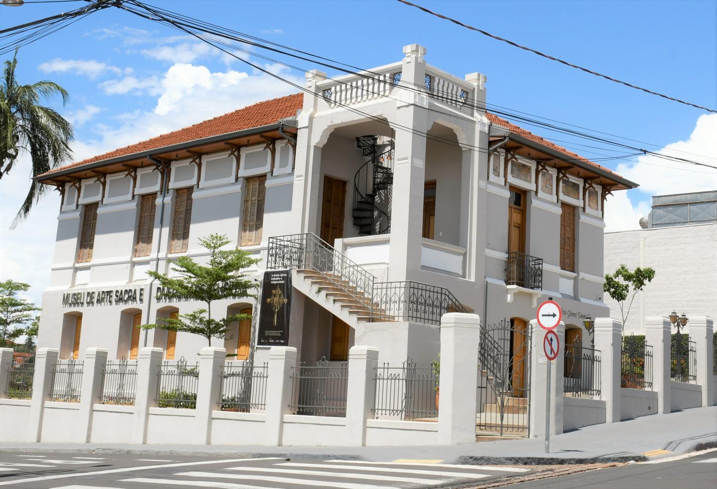 Museu de Arte Sacra abre exposição sobre Frei Pedro Pinheiro na próxima semana