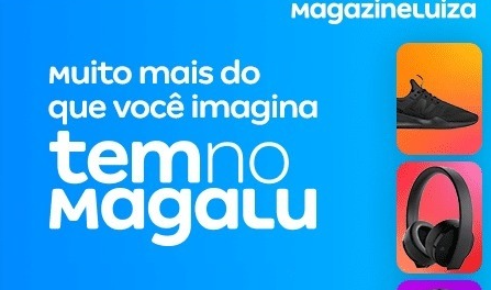 Ofertas Da Semana No Magazine Luiza!