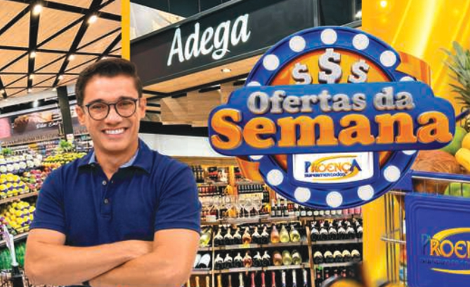 Ofertas Da Semana No Proença: Economia, Qualidade E Variedade Até 29 De Abril!