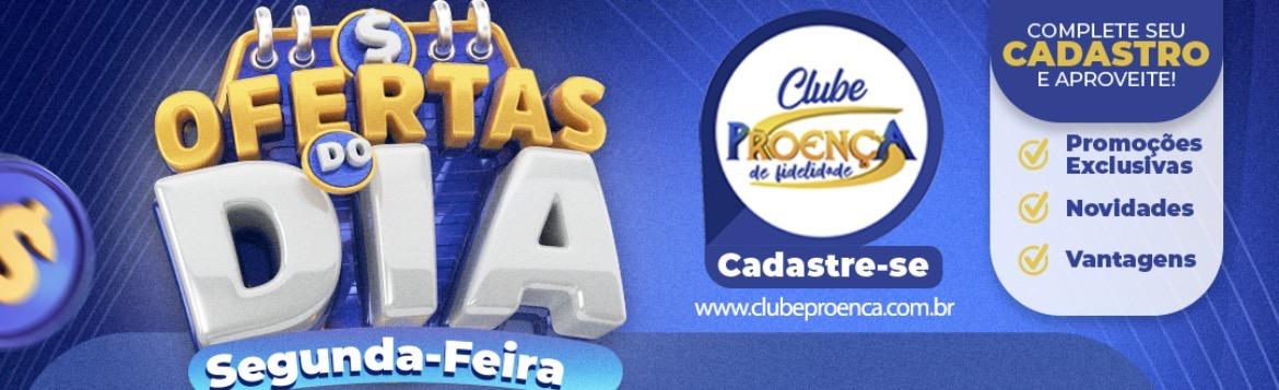 OFERTAS DO DIA NO PROENÇA
