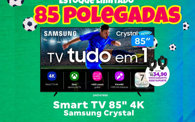 Ofertas Imperdíveis Em Tvs No Magazine Luiza! 🔥📺