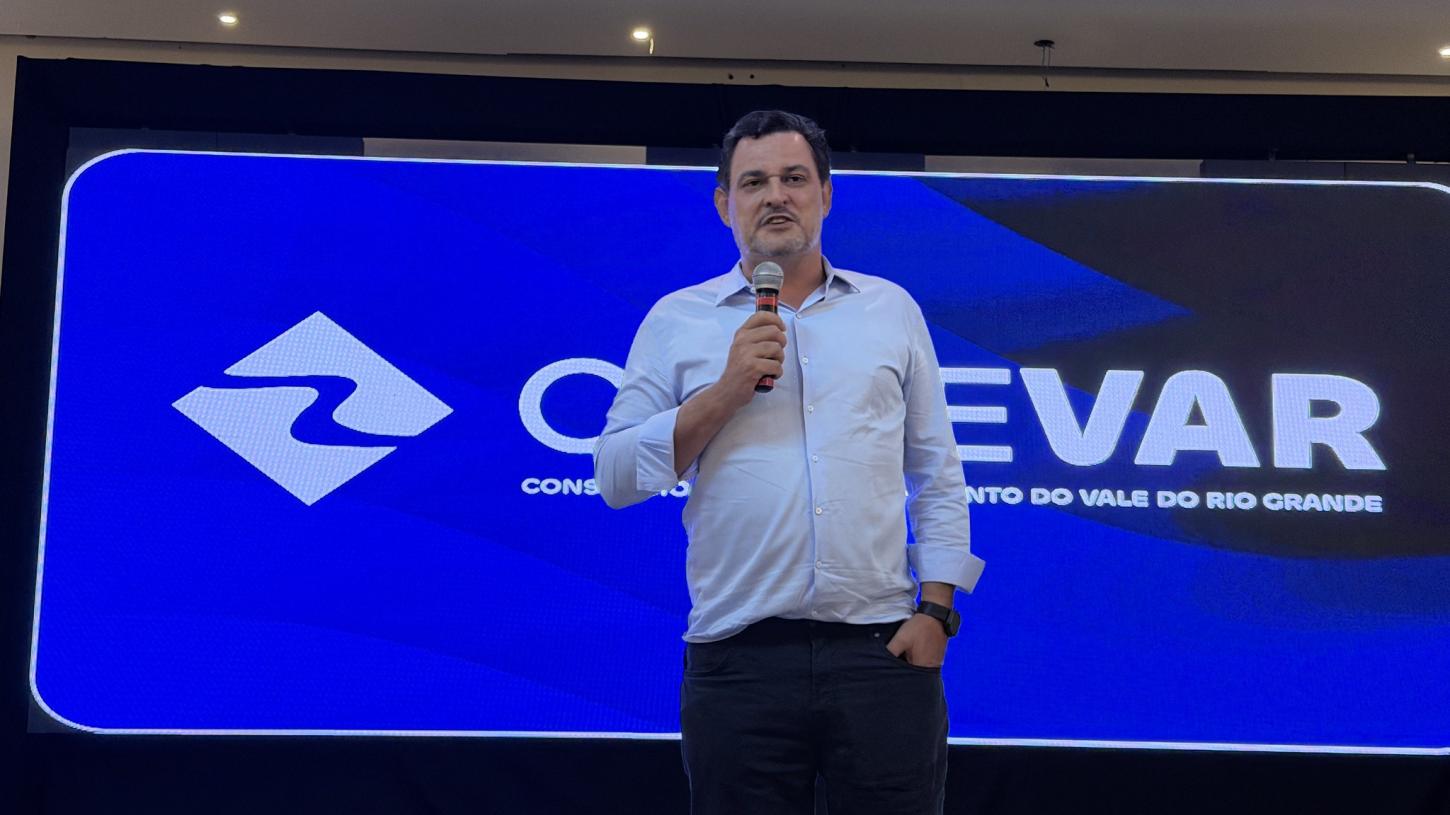 Olímpia sedia celebração de 10 anos do CODEVAR na atuação do fortalecimento regional