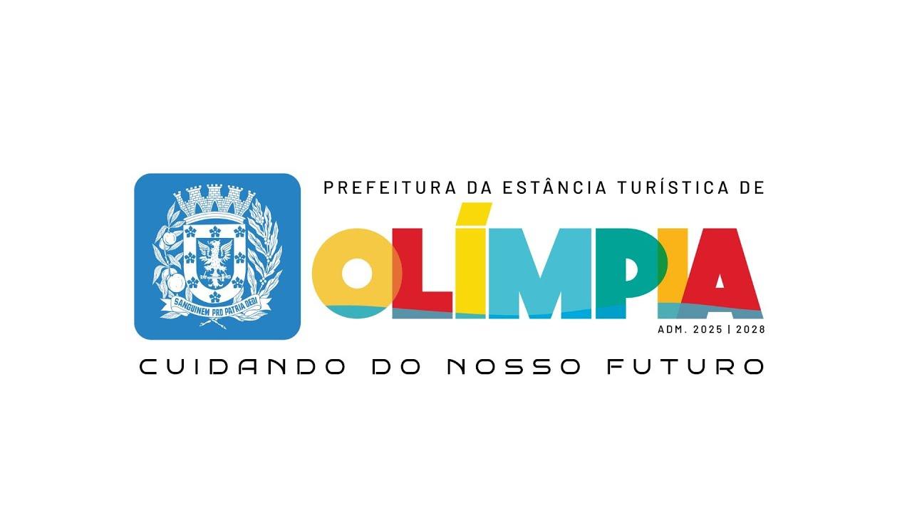 Prefeitura de Olímpia convoca candidatos para prova prática de Operador de Máquinas