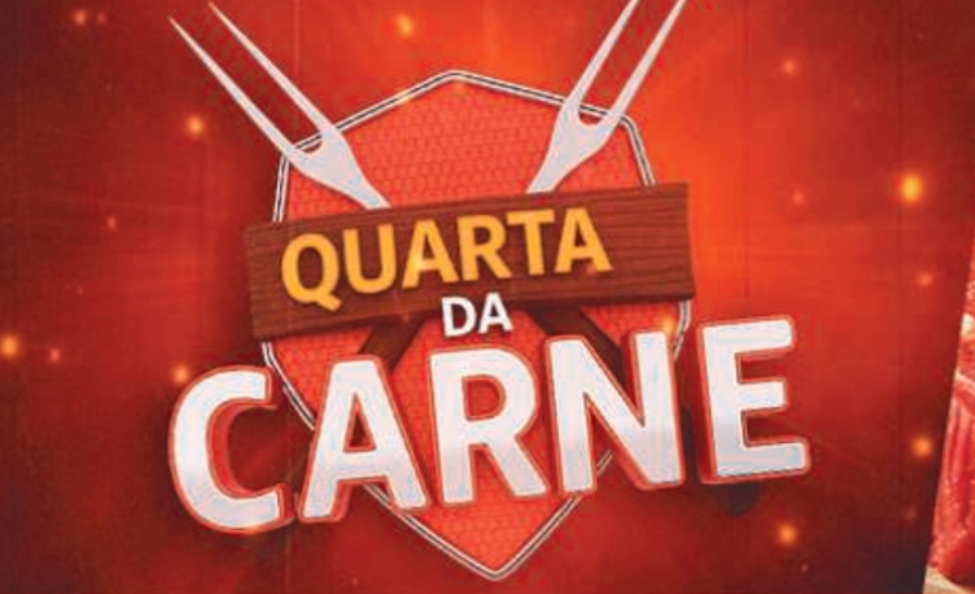 Quarta da Carne é no Proença Supermercados!🥩🔥